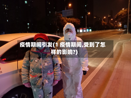疫情期间引发(1 疫情期间,受到了怎样的影响?)