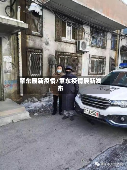 肇东最新疫情/肇东疫情最新发布-第2张图片