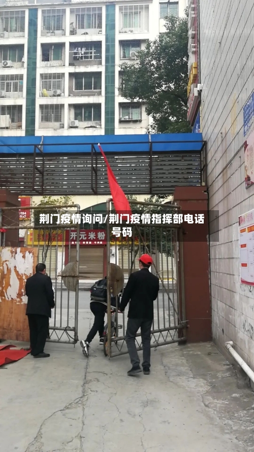 荆门疫情询问/荆门疫情指挥部电话号码-第3张图片