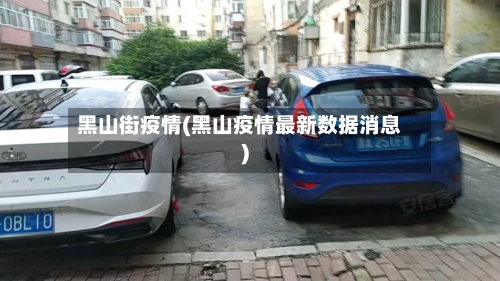 黑山街疫情(黑山疫情最新数据消息)