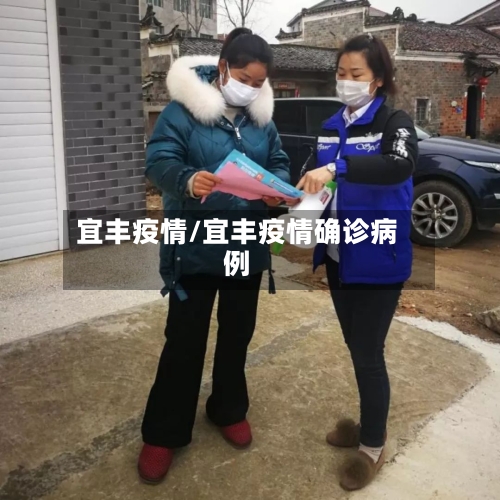 宜丰疫情/宜丰疫情确诊病例