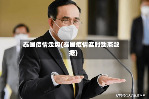泰国疫情走势(泰国疫情实时动态数据)