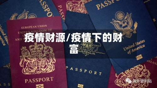 疫情财源/疫情下的财富-第2张图片