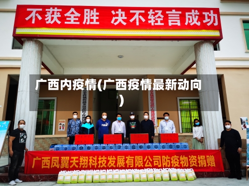 广西内疫情(广西疫情最新动向)