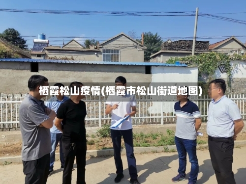 栖霞松山疫情(栖霞市松山街道地图)