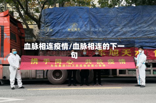 血脉相连疫情/血脉相连的下一句