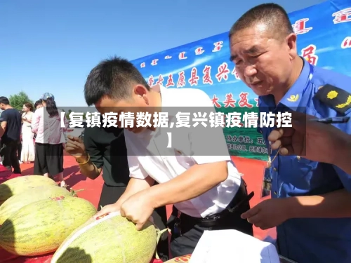 【复镇疫情数据,复兴镇疫情防控】-第3张图片