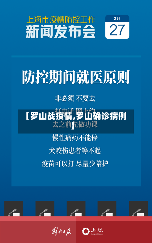 【罗山战疫情,罗山确诊病例】-第2张图片