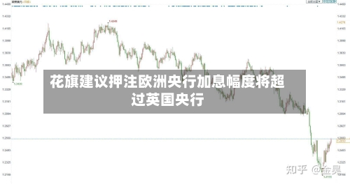 花旗建议押注欧洲央行加息幅度将超过英国央行-第2张图片